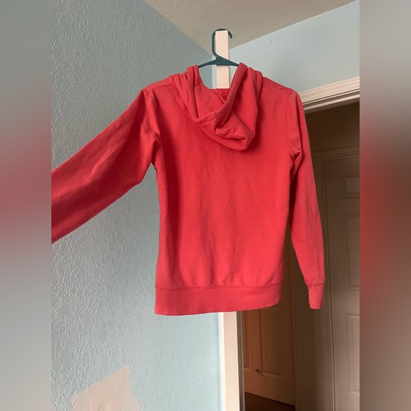 Outing Minnesota Zip up with hood - Picture 2 of 3